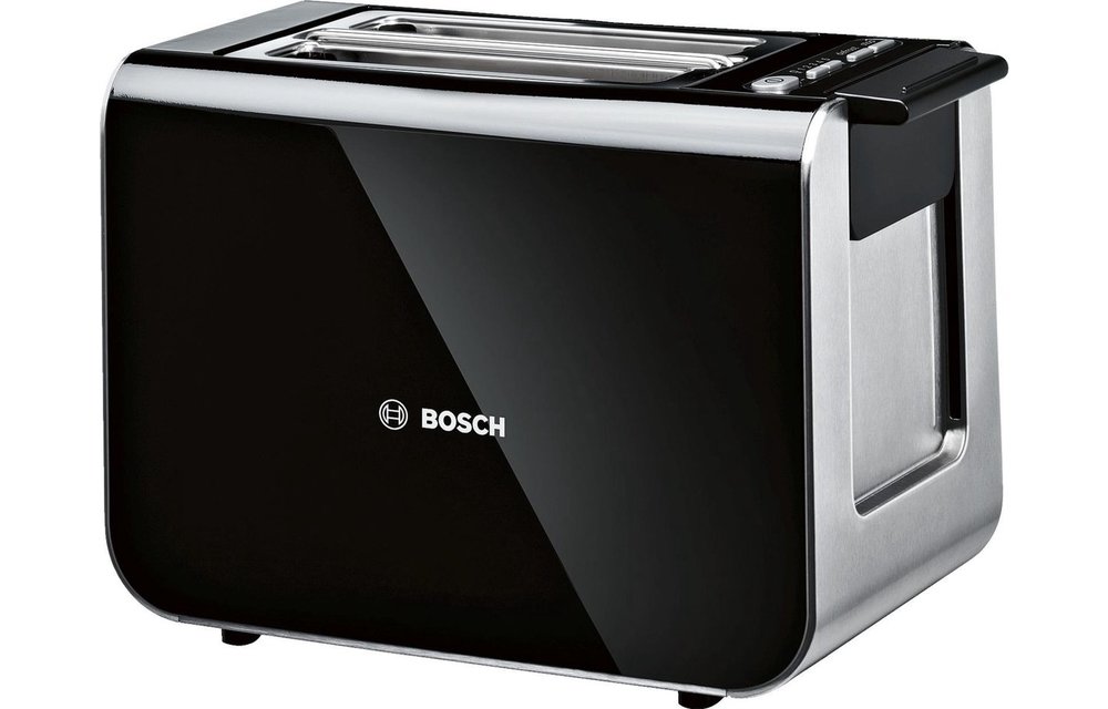 Bosch TAT8613 Styline Broodrooster