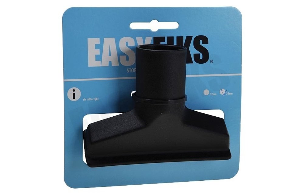 Easyfiks Zuigmond klein 35 mm met rode strip