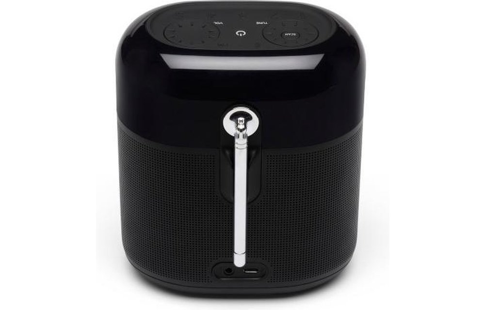 JBL Tuner XL - Draadloze speaker