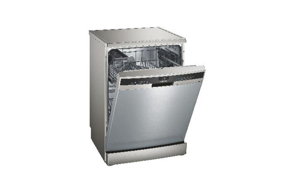 Siemens SN23HI00BN Vrijstaande vaatwasser