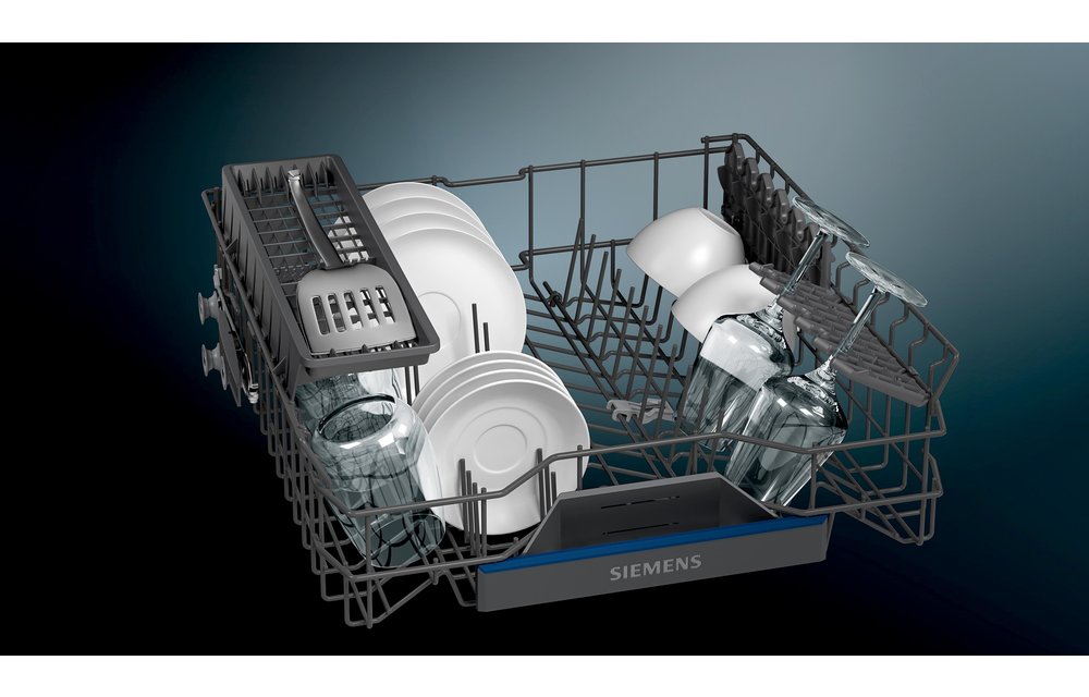 Siemens SN23HI00BN Vrijstaande vaatwasser