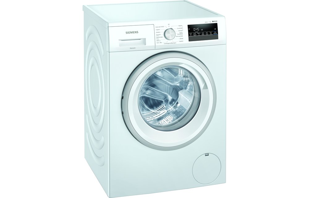Siemens WM14N205NL Wasmachine