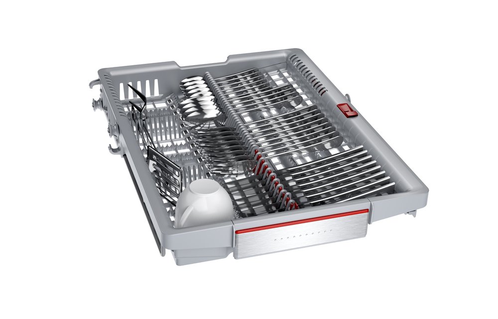 Bosch SPV6ZMX23E Inbouwvaatwasser