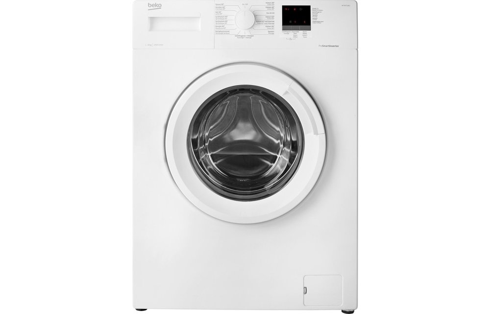 Beko Wasmachine WTV6711BC1