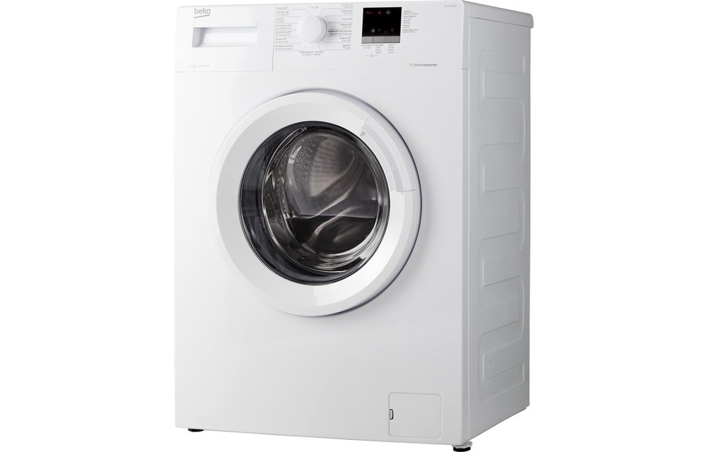 Beko Wasmachine WTV6711BC1