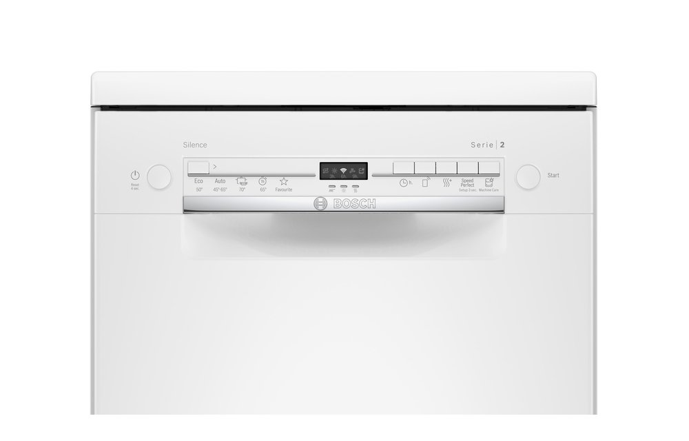 Bosch SPS2IKW04E