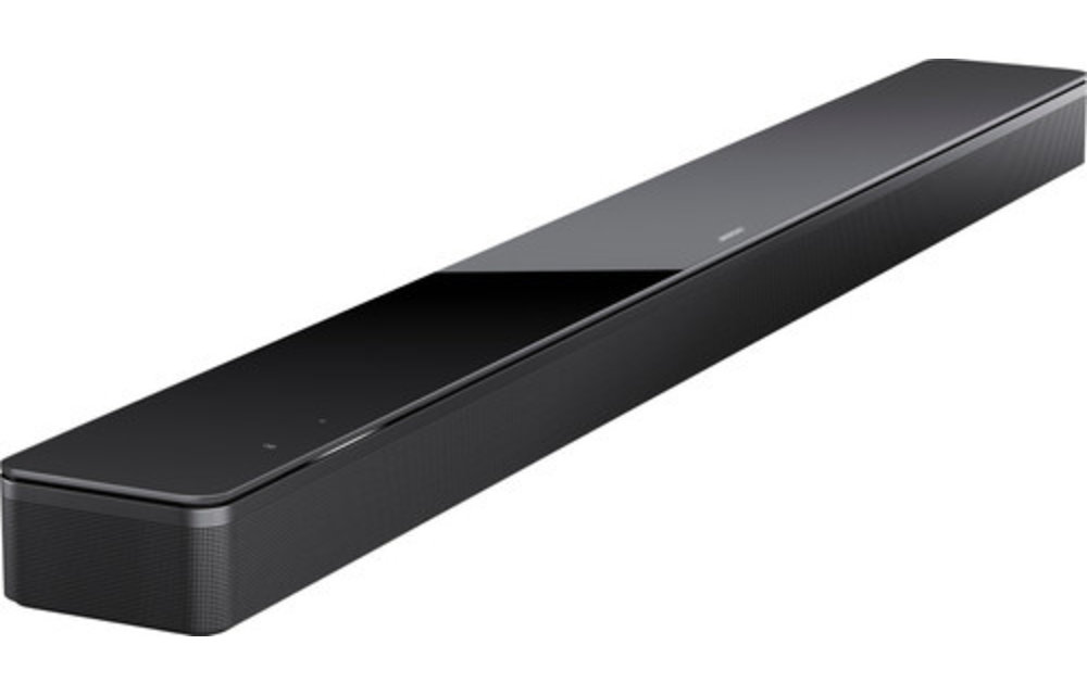 Bose Soundbar 700 zwart