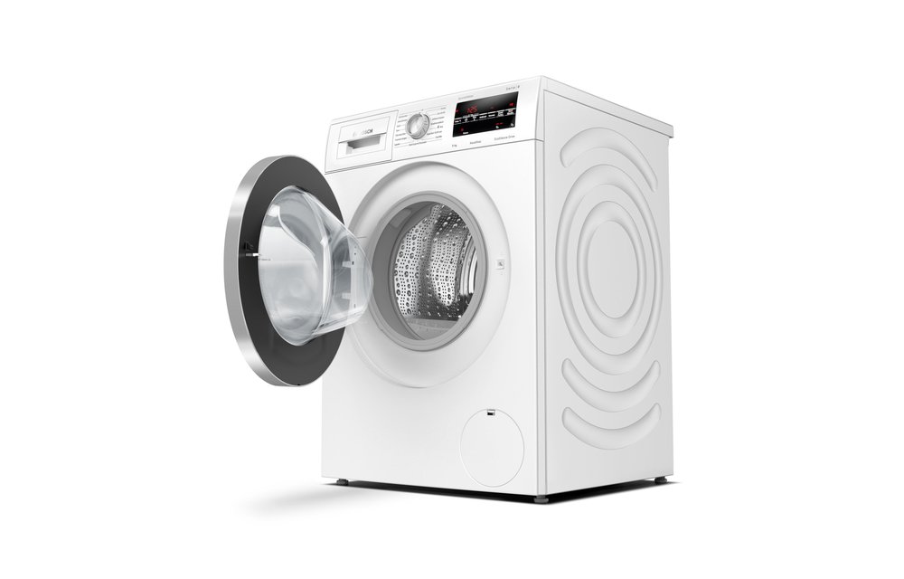 Bosch EXCLUSIV WAU28T95NL - Wasmachine