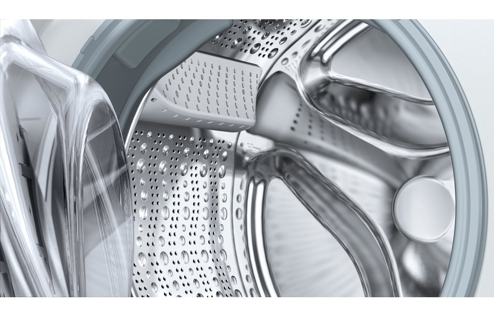 Bosch EXCLUSIV WAU28T95NL - Wasmachine