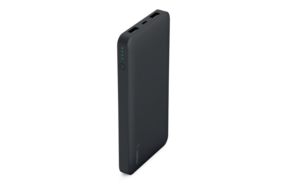 Belkin F7U039BTBLK Powerbank 10.000 MAH