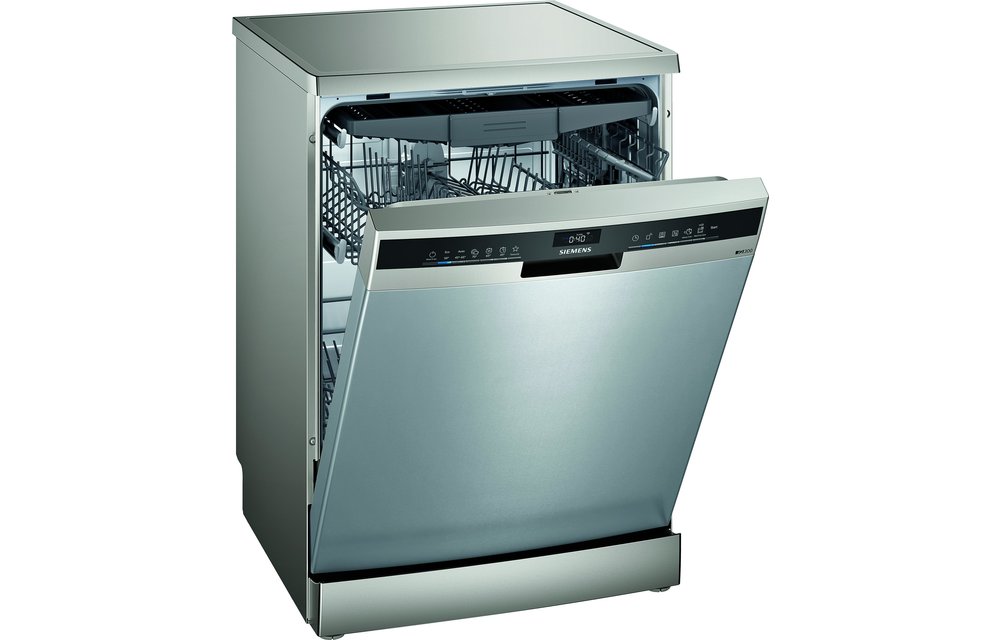 Siemens SN23HI42VE - Vrijstaande vaatwasser