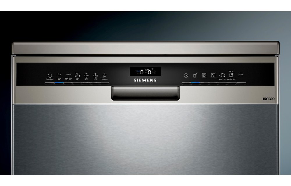 Siemens SN23HI42VE - Vrijstaande vaatwasser