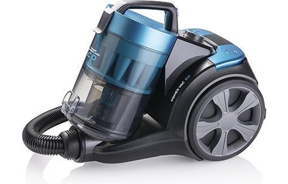 Bestron AMC2000R Stofzuiger zonder zak