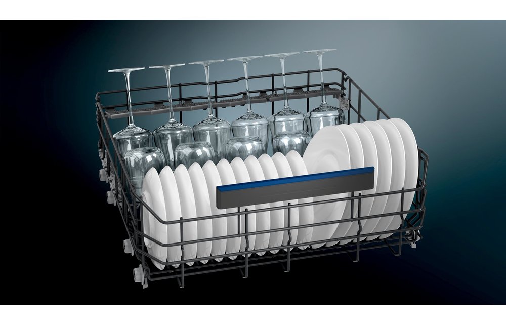 Siemens SN23EI14CE Vrijstaande vaatwasser