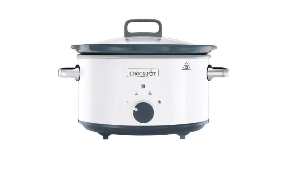 Crockpot slowcooker CR030