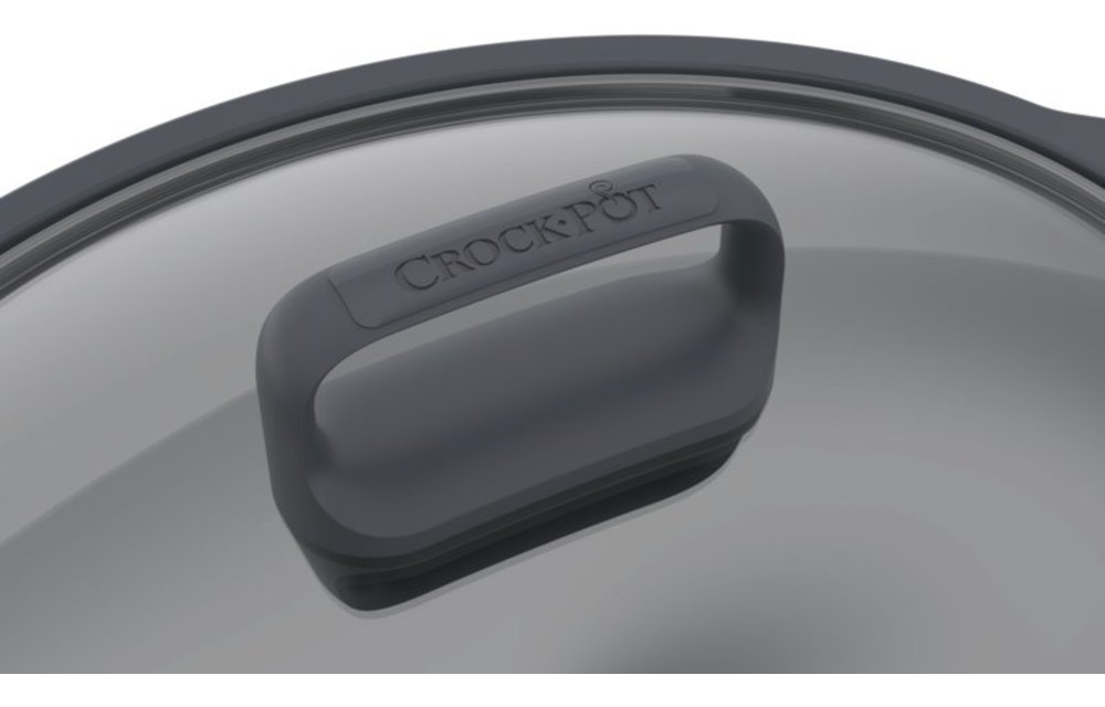 Crock-Pot Slowcooker CR030
