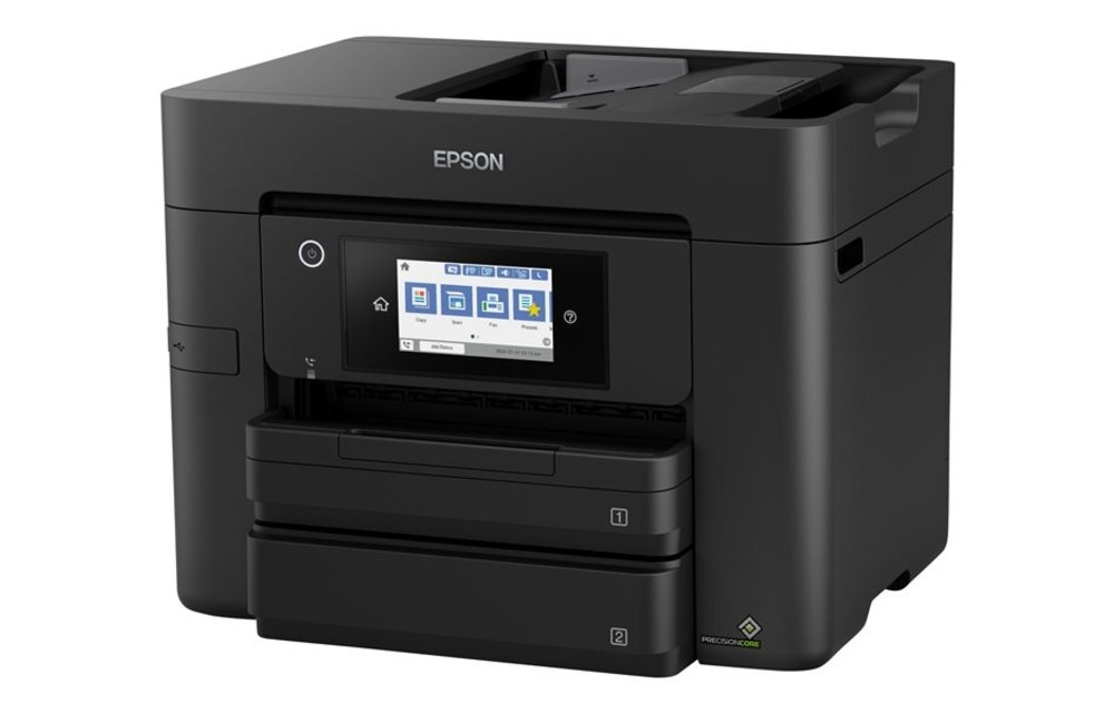 Epson Workforce WF-4830DTWF - Printer