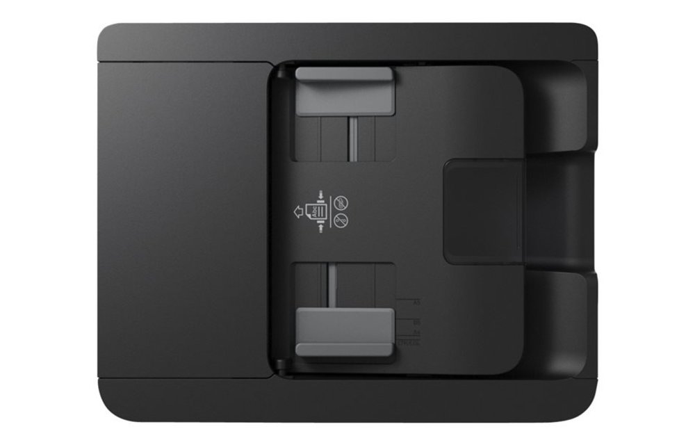 Epson Workforce WF-4830DTWF - Printer