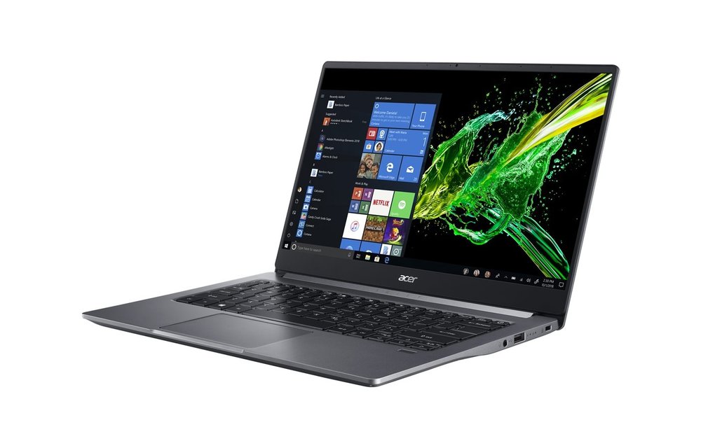 Acer Swift 3 Laptop 14 inch (SF314-57-57L6)