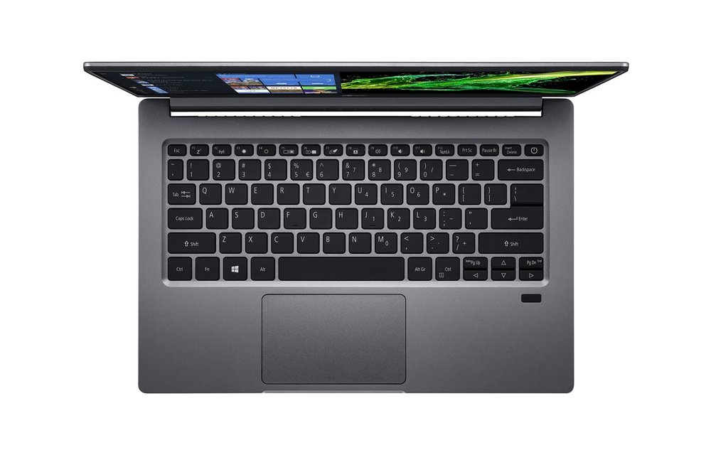 Acer Swift 3 Laptop 14 inch (SF314-57-57L6)