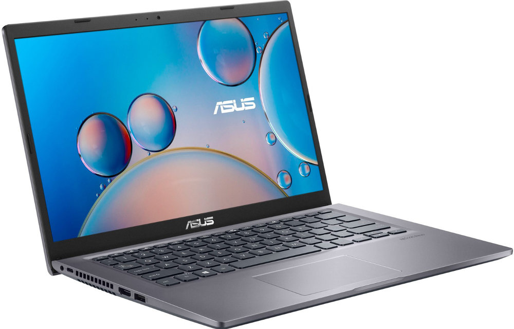 ASUS 14 inch Laptop (X415JA-EB110T)
