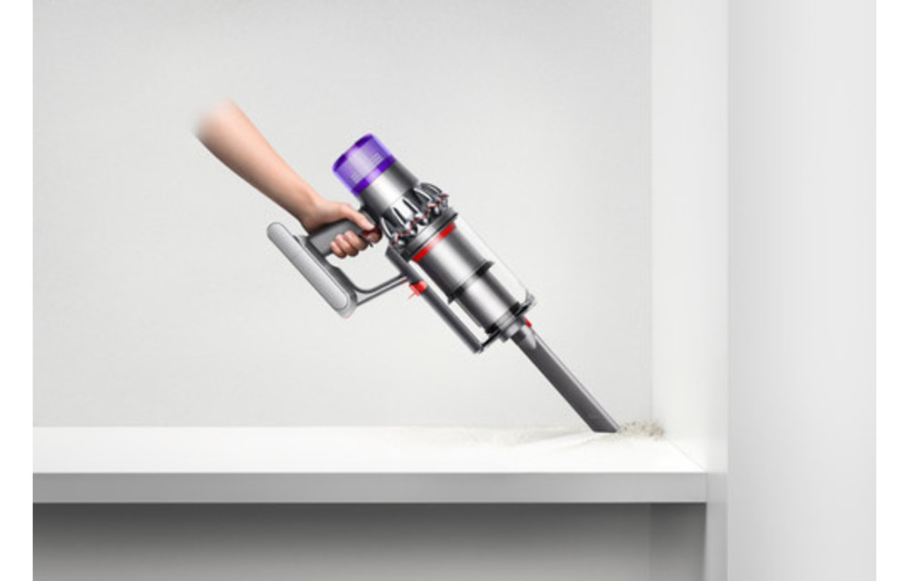 Dyson V11 Torque Drive Extra steelstofzuiger