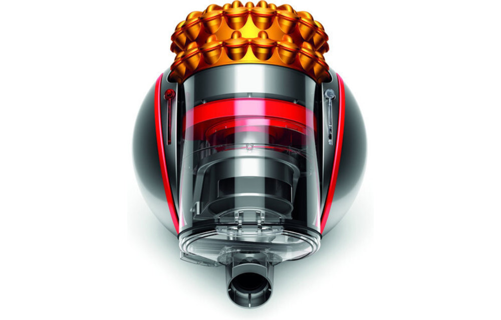 Dyson Big Ball Multi Floor 2 - Stofzuiger zonder zak