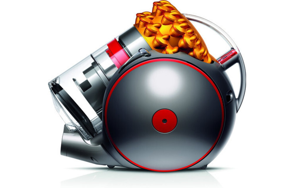 Dyson Big Ball Multi Floor 2 - Stofzuiger zonder zak