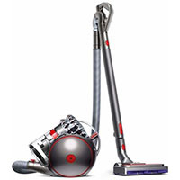 Dyson Cinetic Big Ball Absolute 2 Stofzuiger zonder zak