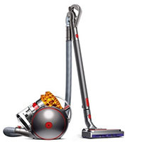 Dyson Big Ball Multifloor 2 stofzuiger zonder zak