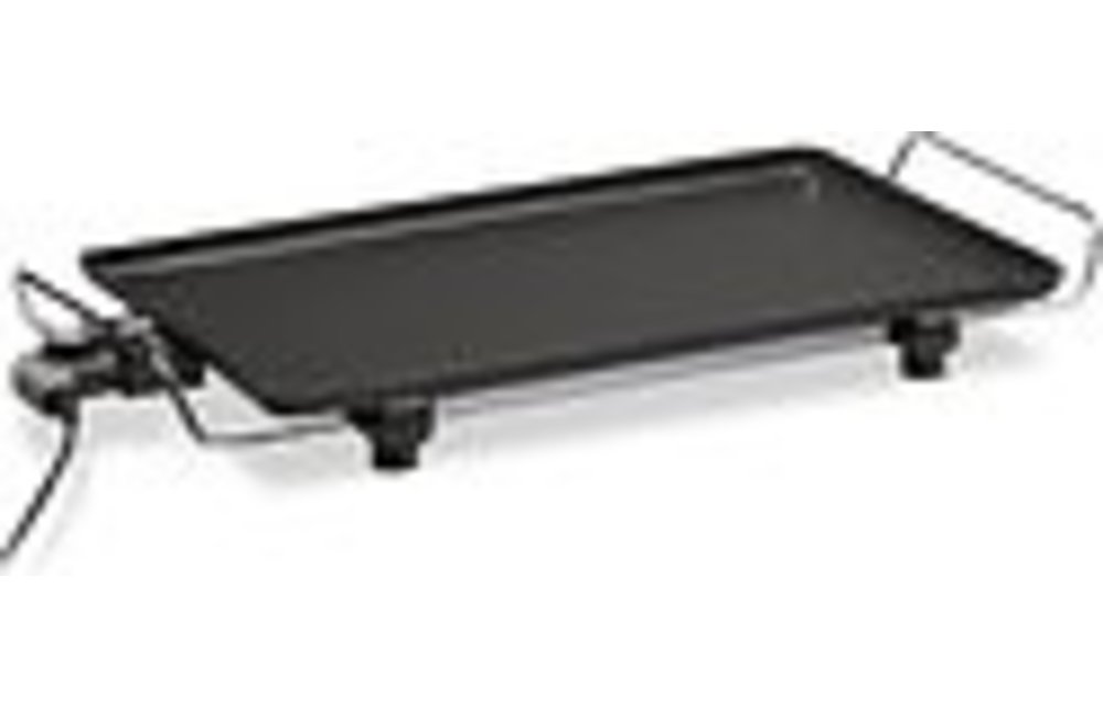 Princess 102325 Table Chef XXL - Grillplaat