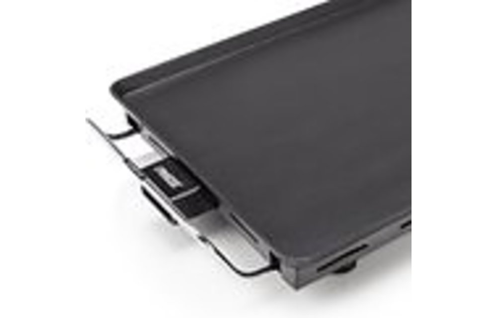 Princess 102325 Table Chef XXL - Grillplaat