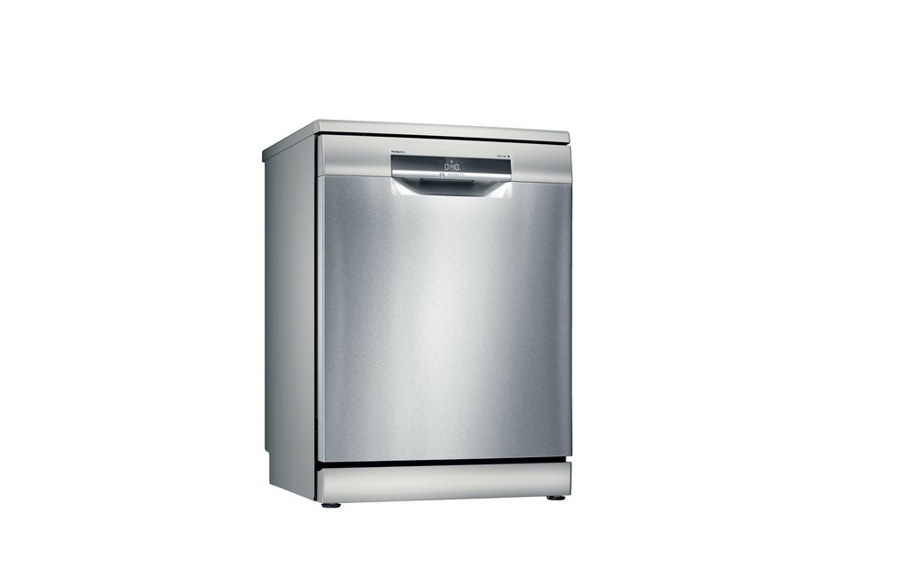 Bosch SMS6ZCI08E - Vrijstaande vaatwasser