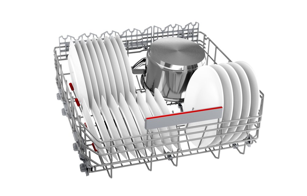 Bosch SMS6ZCI08E - Vrijstaande vaatwasser