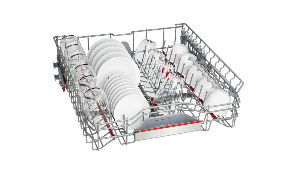 Bosch SMS6ZCI08E - Vrijstaande vaatwasser