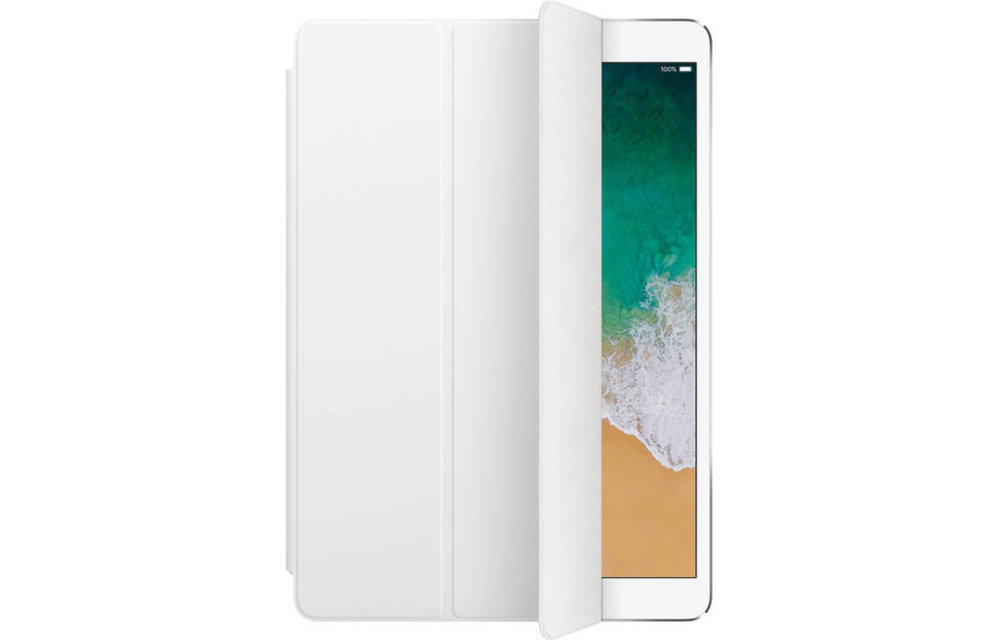 Apple iPad Smart Cover (wit)