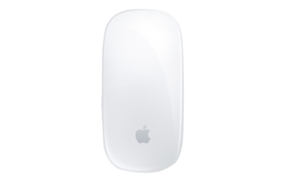Apple Magic Mouse 2 (Silver)