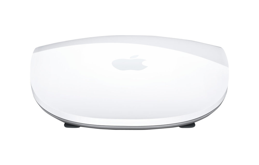 Apple Magic Mouse 2 (Silver)