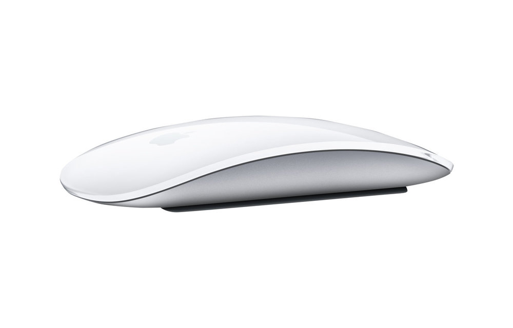 Apple Magic Mouse 2 (Silver)