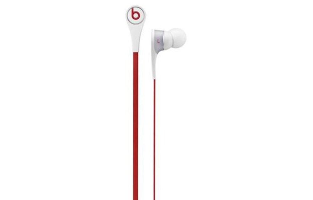 Beats Tour In-Ear Headphones