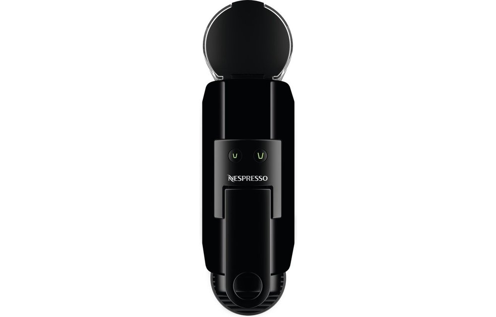 Magimix Nespresso Essenza Mini Zwart + - Koffiemachine