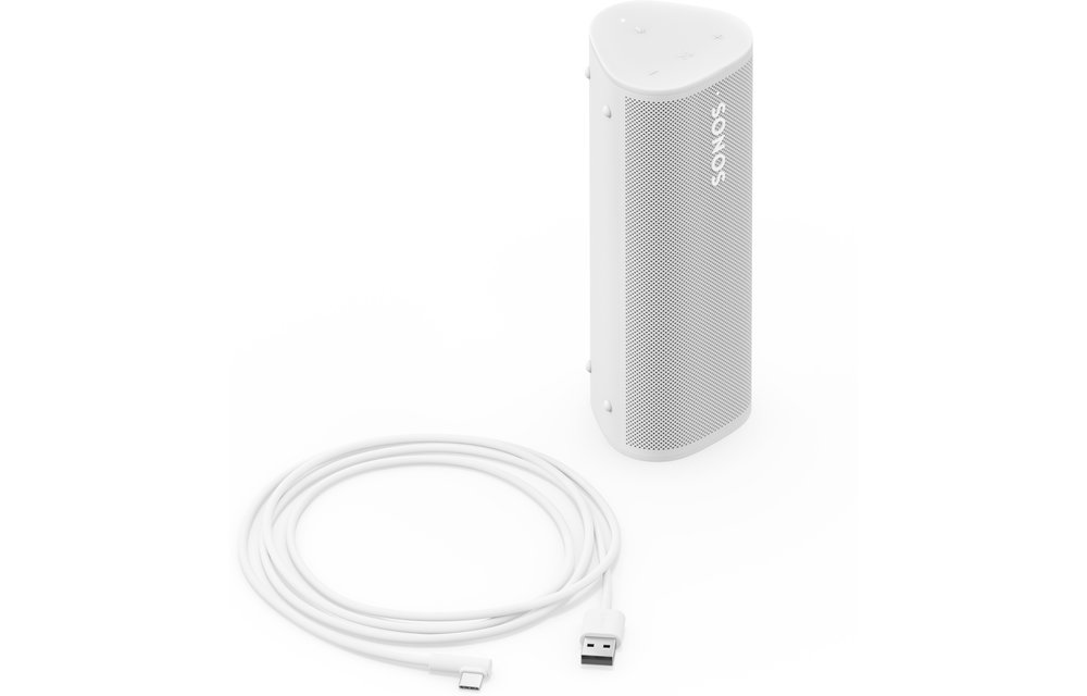 Sonos Roam Bluetooth Speaker - Obbink