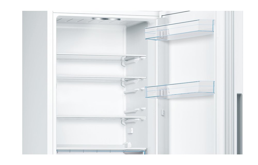 Bosch KGV332WEA Koel-vriescombinatie