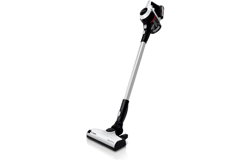 Bosch Unlimited 6 BCS61113 - Steelstofzuiger
