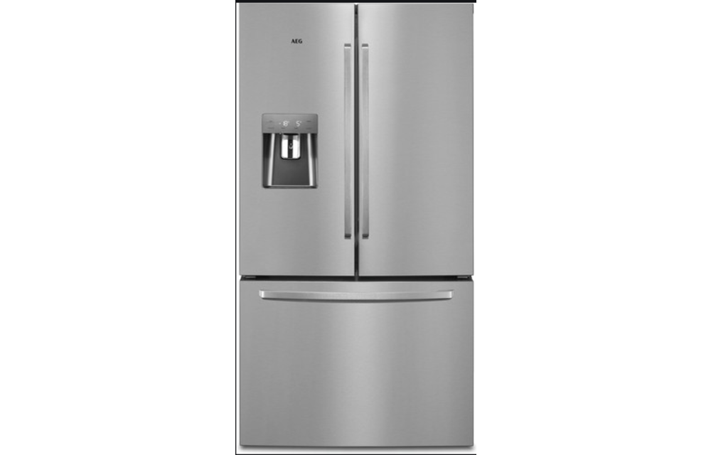 AEG RMB86321NX Amerikaanse koelkast