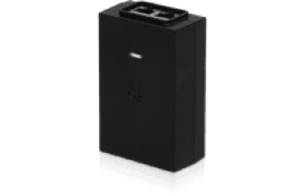 Ubiquiti Power Over Internet Adaptor (POE-48-24W-G)