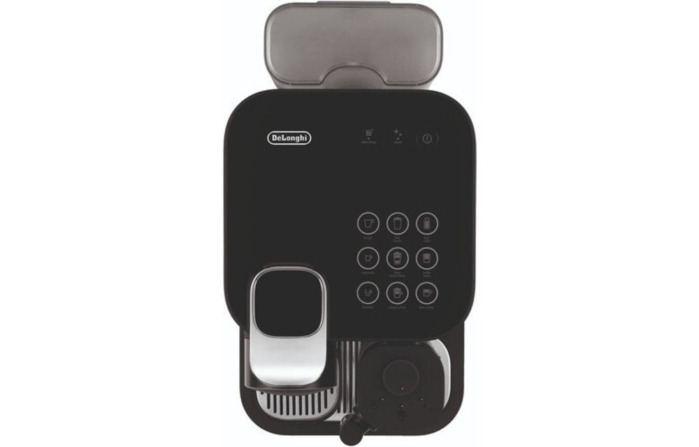 De'Longhi Nespresso Gran Lattissima EN650.B Zwart