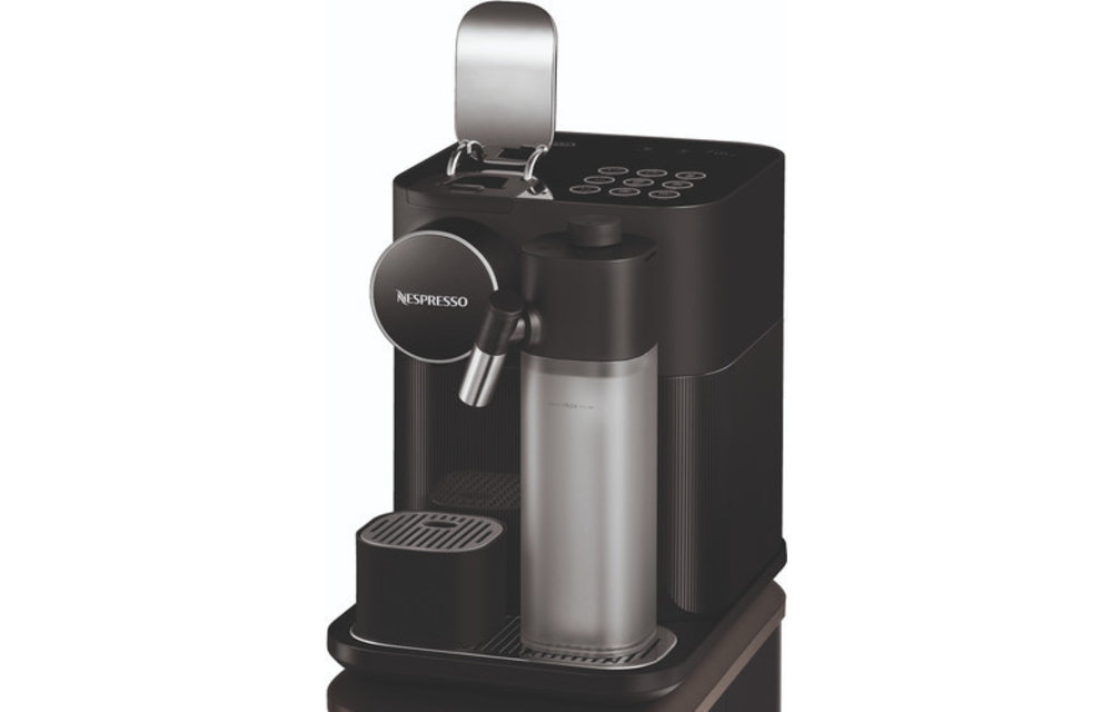 De'Longhi Nespresso Gran Lattissima EN650.B Zwart