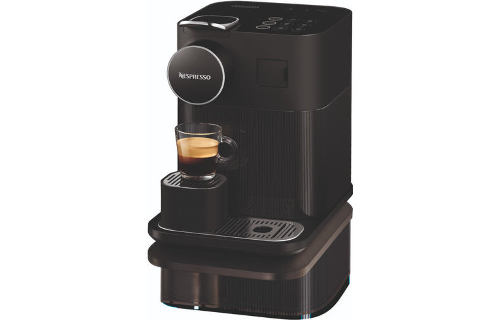 De'Longhi Nespresso Gran Lattissima EN650.B Zwart