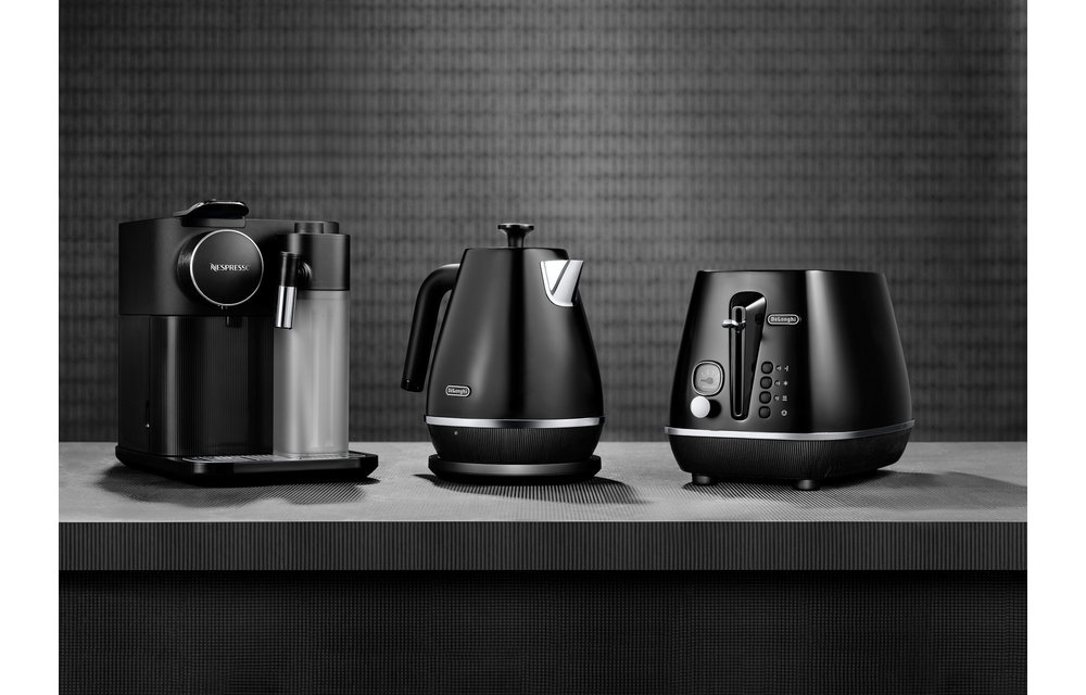De'Longhi Nespresso Gran Lattissima EN650.B Zwart